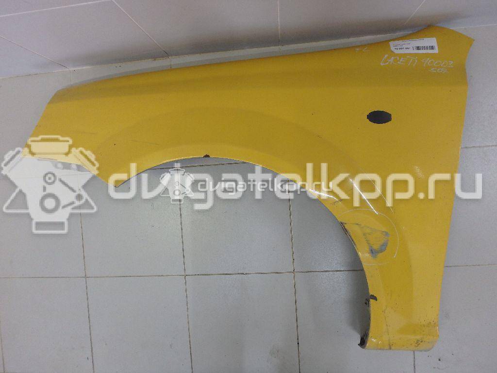 Фото Крыло переднее левое  96474980 для chevrolet Lacetti {forloop.counter}}