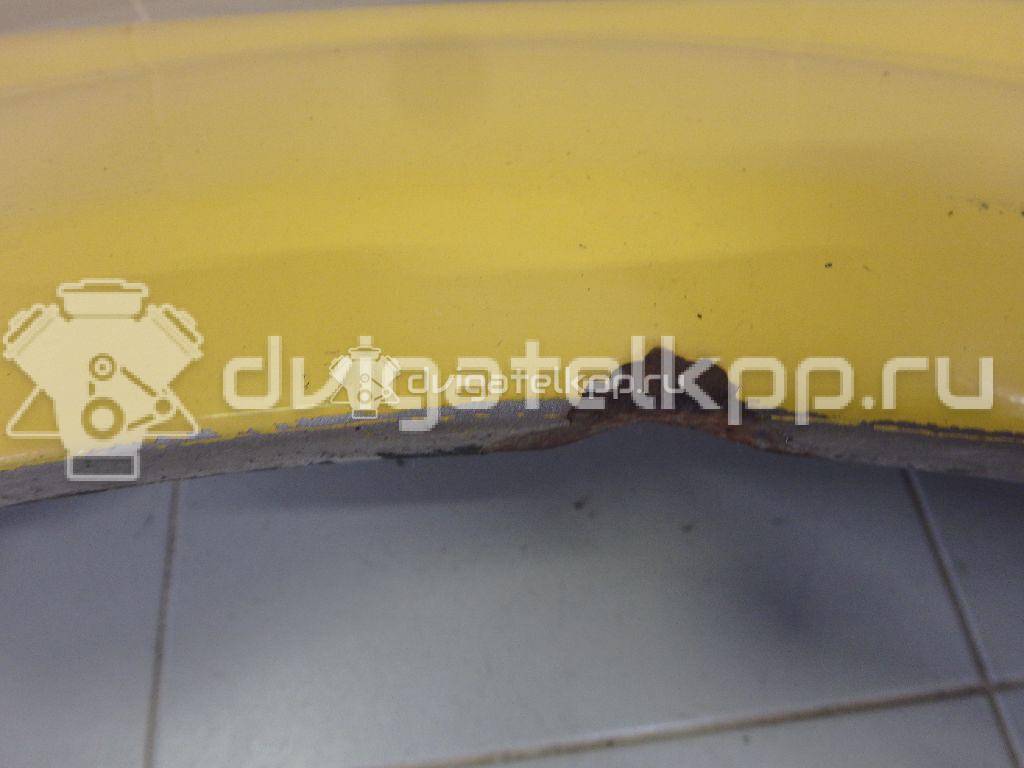 Фото Крыло переднее левое  96474980 для chevrolet Lacetti {forloop.counter}}
