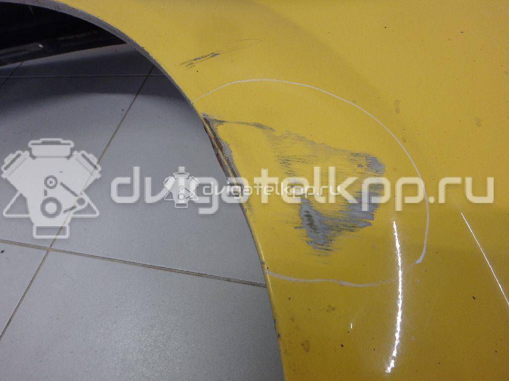 Фото Крыло переднее левое  96474980 для chevrolet Lacetti {forloop.counter}}