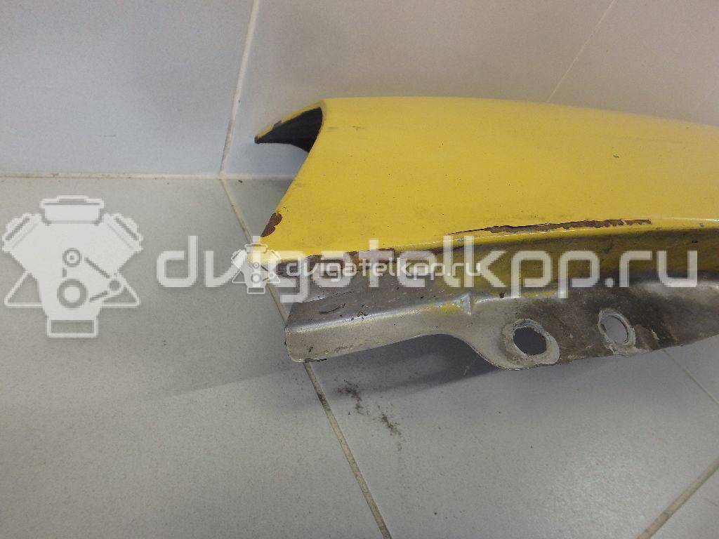 Фото Крыло переднее левое  96474980 для chevrolet Lacetti {forloop.counter}}