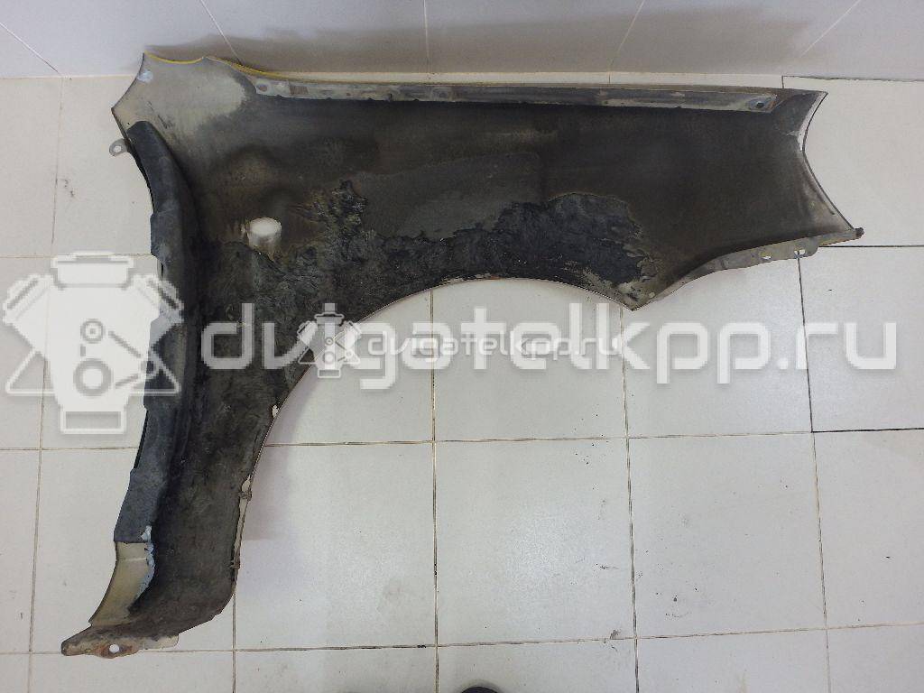 Фото Крыло переднее левое  96474980 для chevrolet Lacetti {forloop.counter}}