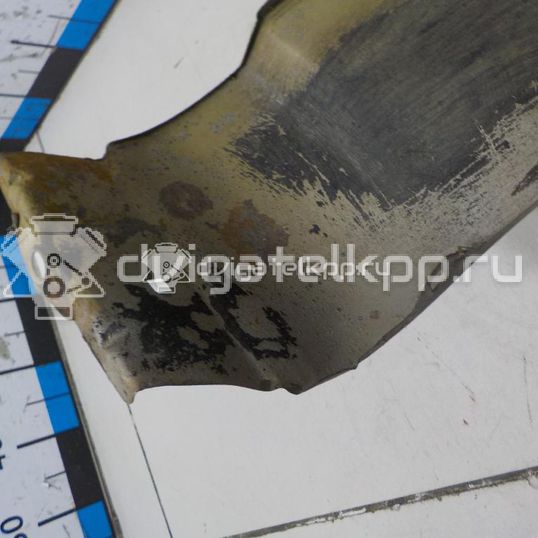 Фото Крыло переднее левое  96474980 для chevrolet Lacetti