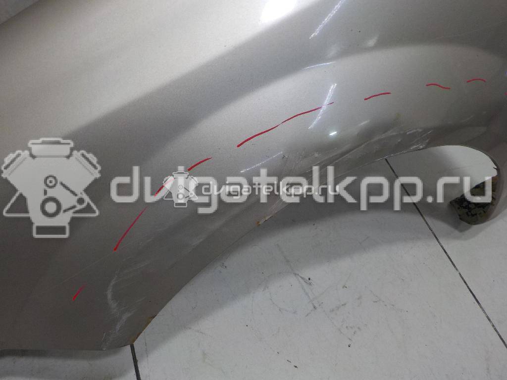 Фото Крыло переднее левое  96474980 для chevrolet Lacetti {forloop.counter}}