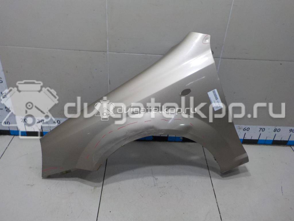 Фото Крыло переднее левое  96474980 для chevrolet Lacetti {forloop.counter}}