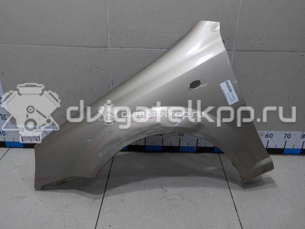 Фото Крыло переднее левое  96474980 для chevrolet Lacetti {forloop.counter}}