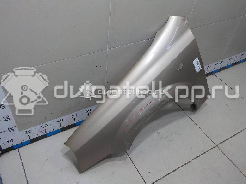 Фото Крыло переднее левое  96474980 для chevrolet Lacetti {forloop.counter}}