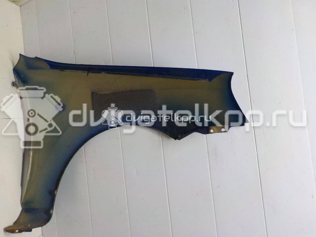 Фото Крыло переднее левое  96474980 для chevrolet Lacetti {forloop.counter}}