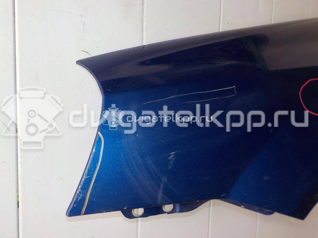 Фото Крыло переднее левое  96474980 для chevrolet Lacetti {forloop.counter}}