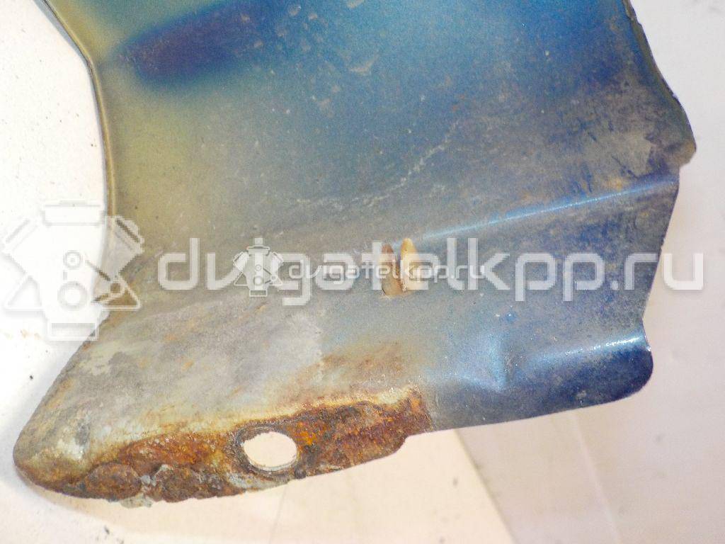 Фото Крыло переднее левое  96474980 для chevrolet Lacetti {forloop.counter}}