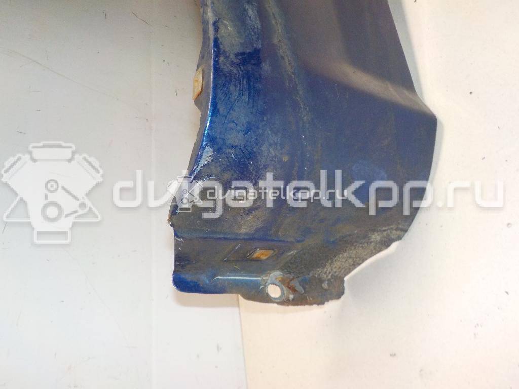 Фото Крыло переднее левое  96474980 для chevrolet Lacetti {forloop.counter}}