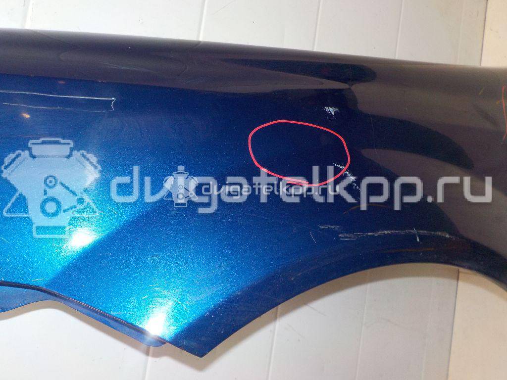 Фото Крыло переднее левое  96474980 для chevrolet Lacetti {forloop.counter}}
