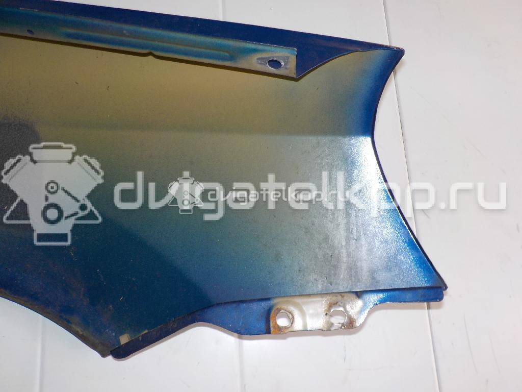 Фото Крыло переднее левое  96474980 для chevrolet Lacetti {forloop.counter}}