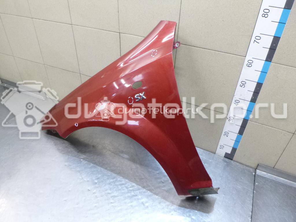 Фото Крыло переднее левое  96474980 для chevrolet Lacetti {forloop.counter}}