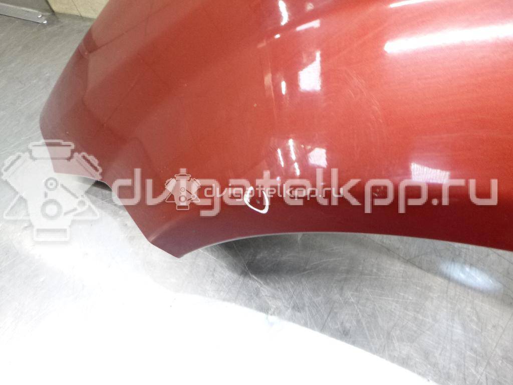 Фото Крыло переднее левое  96474980 для chevrolet Lacetti {forloop.counter}}