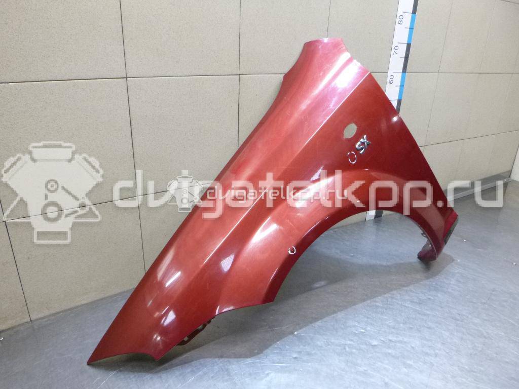 Фото Крыло переднее левое  96474980 для chevrolet Lacetti {forloop.counter}}