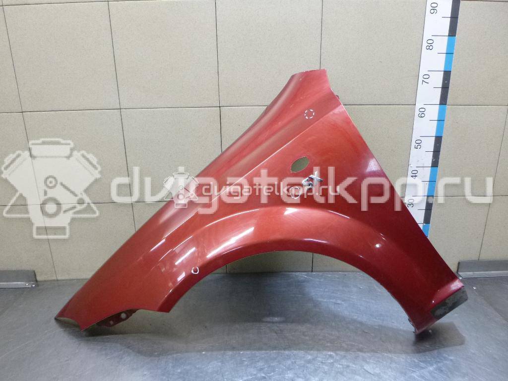 Фото Крыло переднее левое  96474980 для chevrolet Lacetti {forloop.counter}}