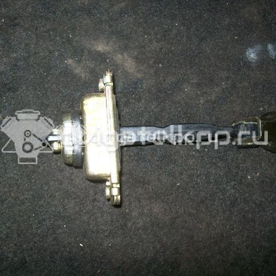 Фото Ограничитель двери  96548021 для chevrolet Lacetti
