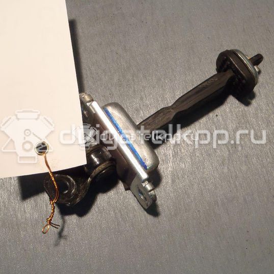 Фото Ограничитель двери  96548021 для chevrolet Lacetti