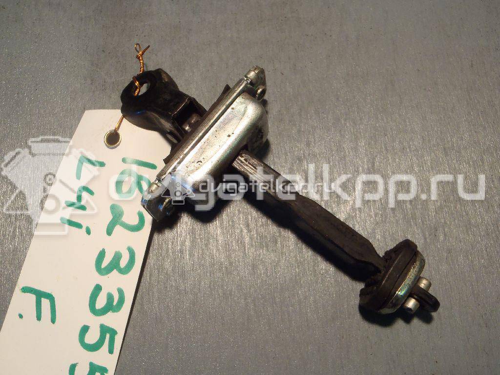 Фото Ограничитель двери  96548021 для chevrolet Lacetti {forloop.counter}}