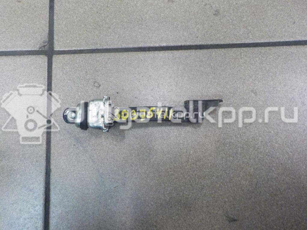 Фото Ограничитель двери  96548021 для chevrolet Lacetti {forloop.counter}}