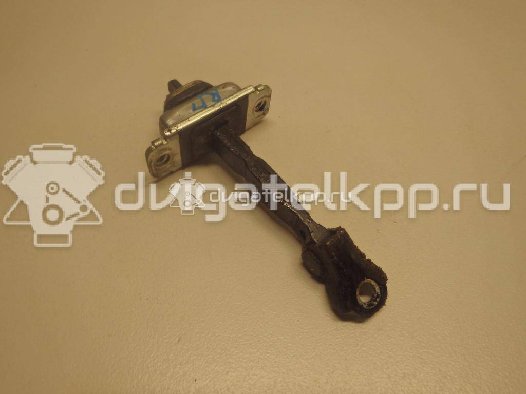 Фото Ограничитель двери  96548021 для chevrolet Lacetti {forloop.counter}}