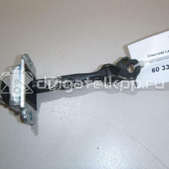 Фото Ограничитель двери  96548021 для chevrolet Lacetti