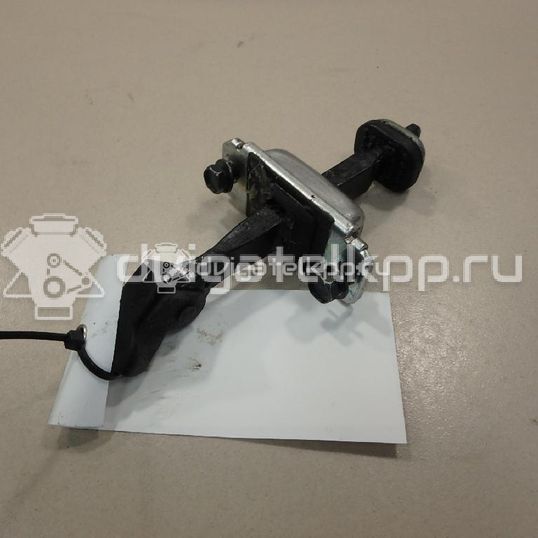 Фото Ограничитель двери  96548021 для chevrolet Lacetti