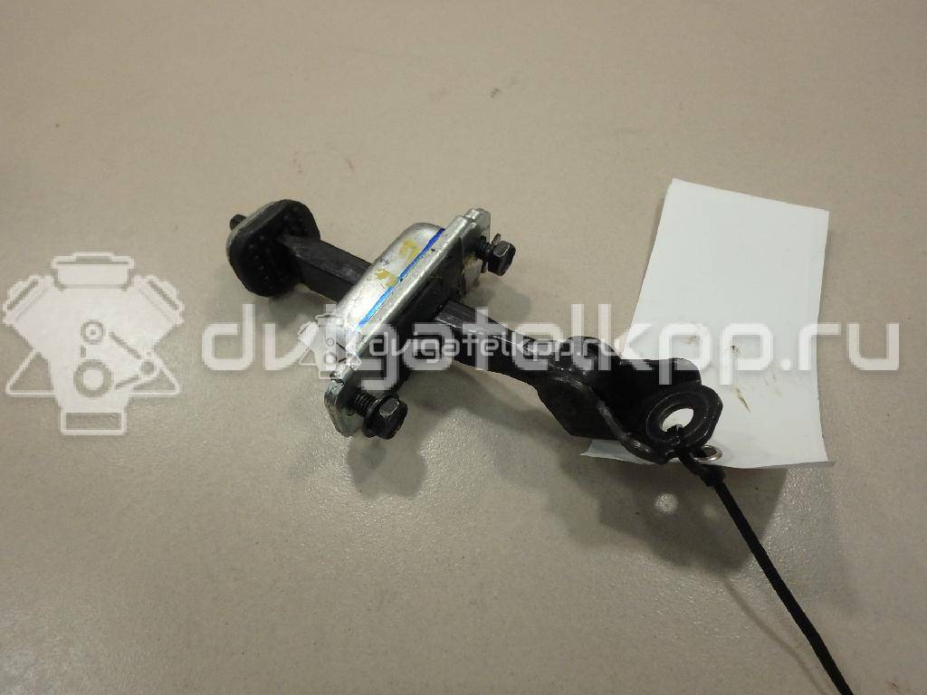 Фото Ограничитель двери  96548021 для chevrolet Lacetti {forloop.counter}}