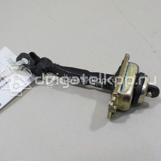Фото Ограничитель двери  96548021 для chevrolet Lacetti