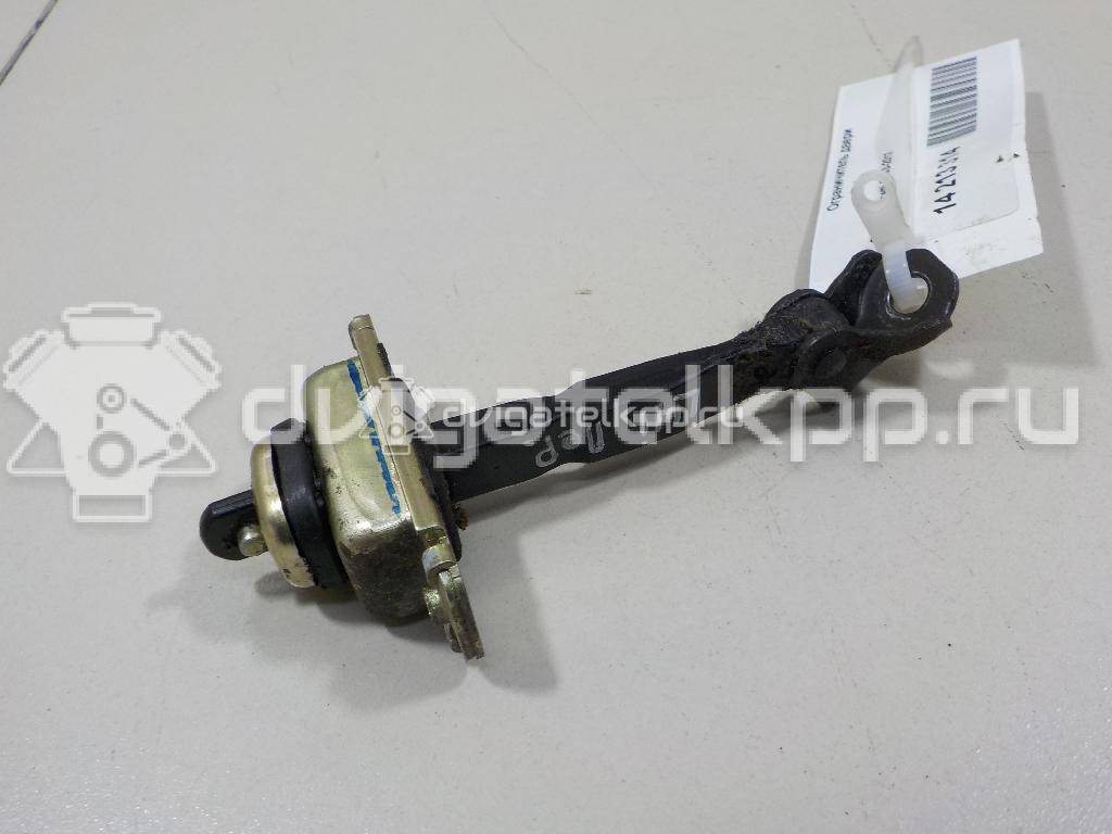 Фото Ограничитель двери  96548021 для chevrolet Lacetti {forloop.counter}}