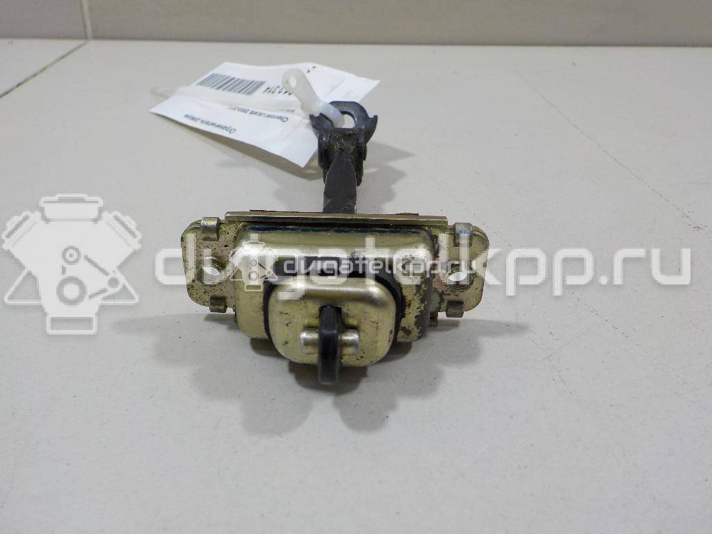 Фото Ограничитель двери  96548021 для chevrolet Lacetti {forloop.counter}}