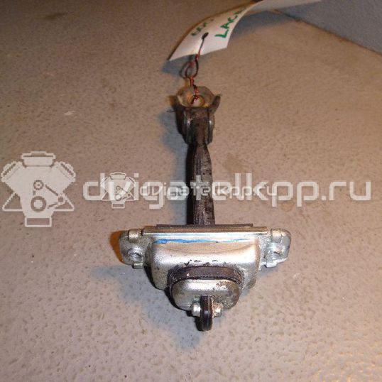 Фото Ограничитель двери  96548021 для chevrolet Lacetti