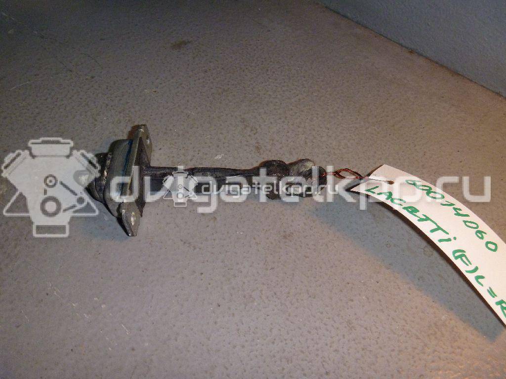 Фото Ограничитель двери  96548021 для chevrolet Lacetti {forloop.counter}}