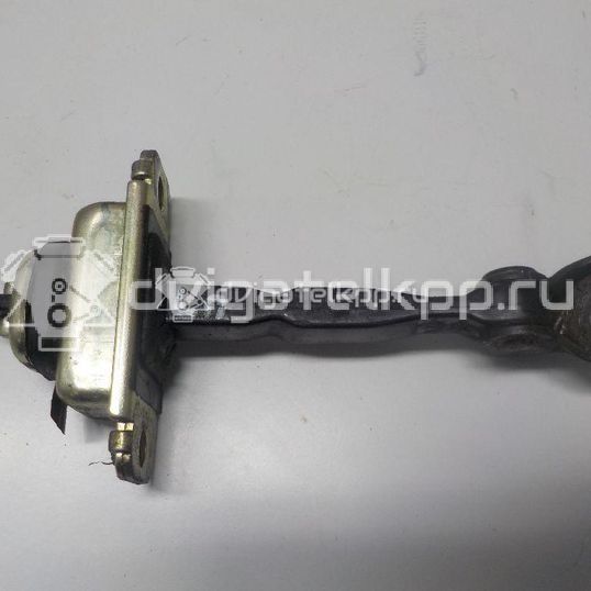 Фото Ограничитель двери  96548021 для chevrolet Lacetti