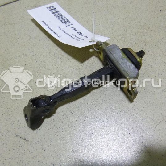 Фото Ограничитель двери  96548021 для chevrolet Lacetti