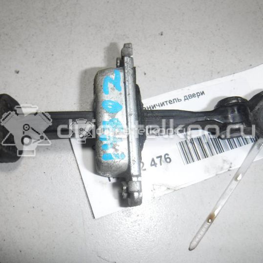 Фото Ограничитель двери  96548021 для chevrolet Lacetti