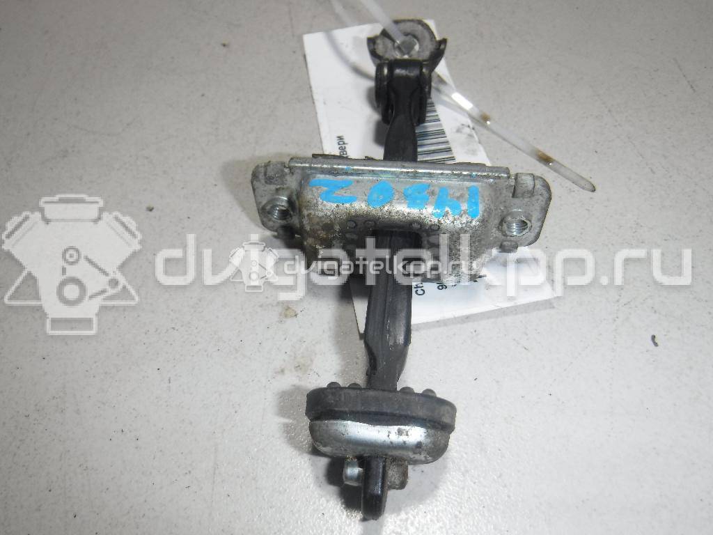 Фото Ограничитель двери  96548021 для chevrolet Lacetti {forloop.counter}}