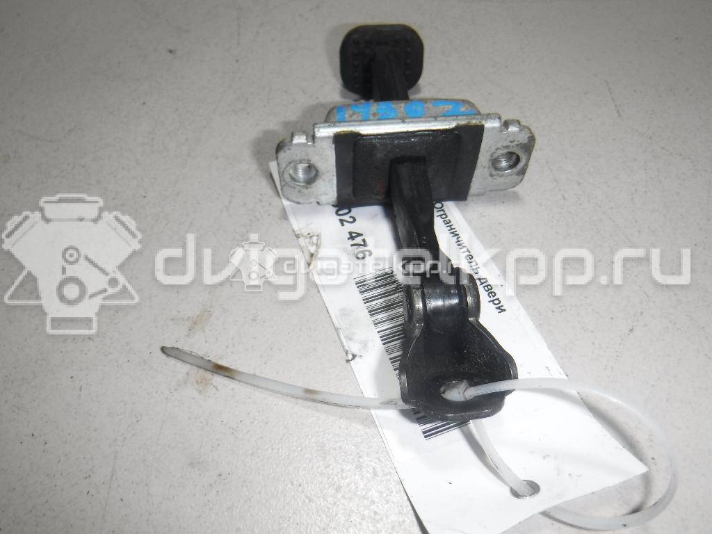 Фото Ограничитель двери  96548021 для chevrolet Lacetti {forloop.counter}}