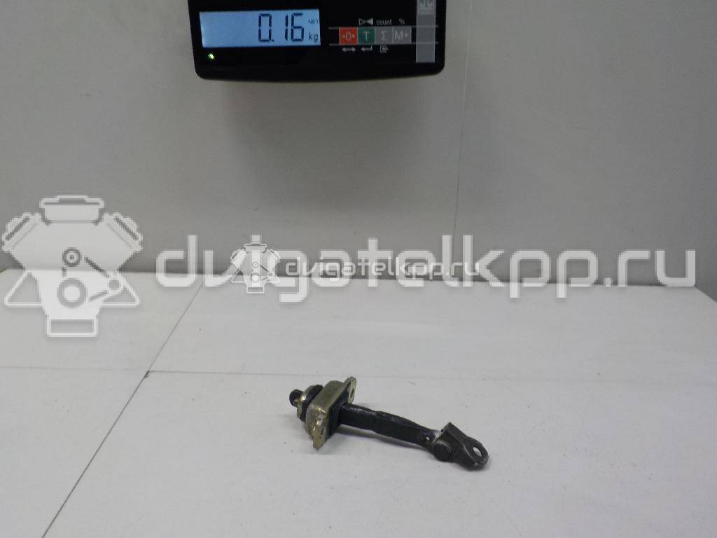 Фото Ограничитель двери  96548021 для chevrolet Lacetti {forloop.counter}}