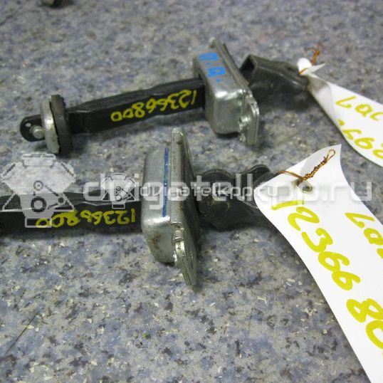Фото Ограничитель двери  96548021 для chevrolet Lacetti