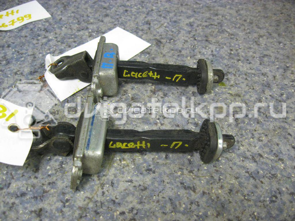 Фото Ограничитель двери  96548021 для chevrolet Lacetti {forloop.counter}}