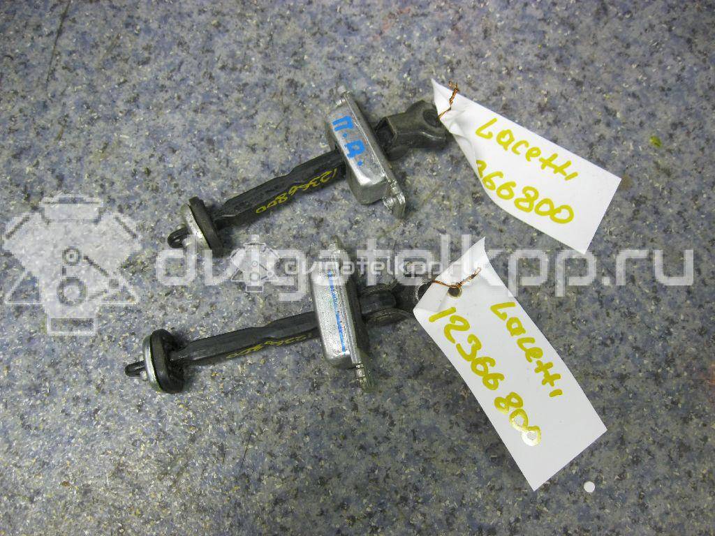 Фото Ограничитель двери  96548021 для chevrolet Lacetti {forloop.counter}}