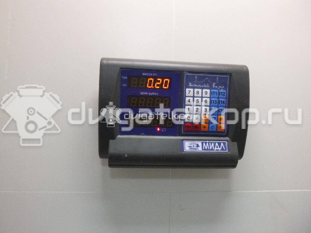 Фото Ограничитель двери  96548021 для chevrolet Lacetti {forloop.counter}}