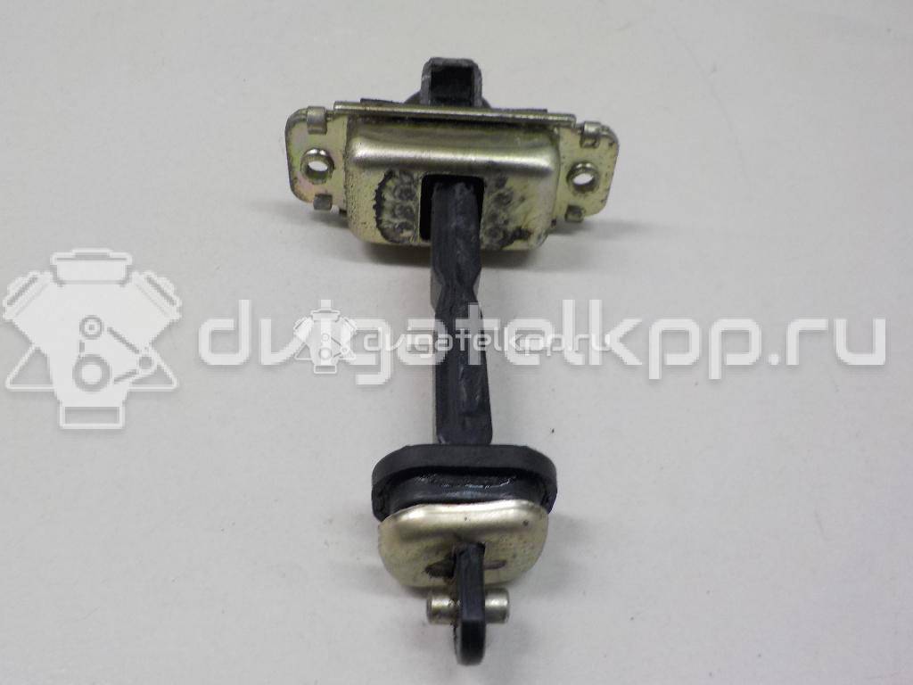 Фото Ограничитель двери  96548021 для chevrolet Lacetti {forloop.counter}}
