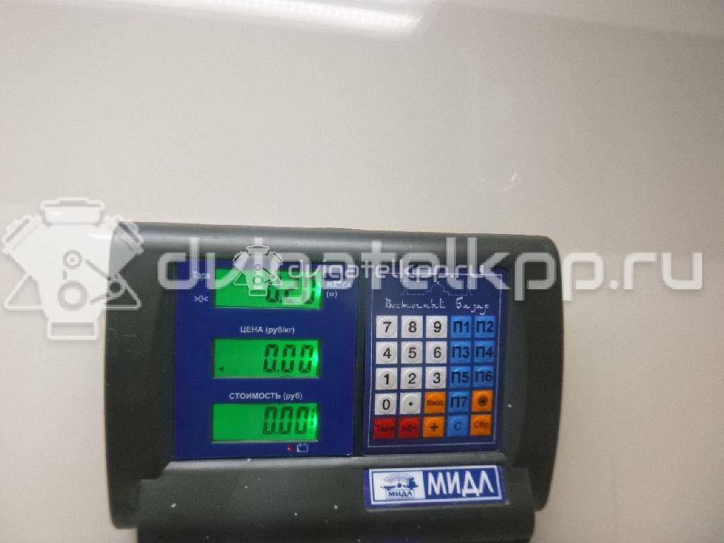 Фото Ограничитель двери  96548021 для chevrolet Lacetti {forloop.counter}}