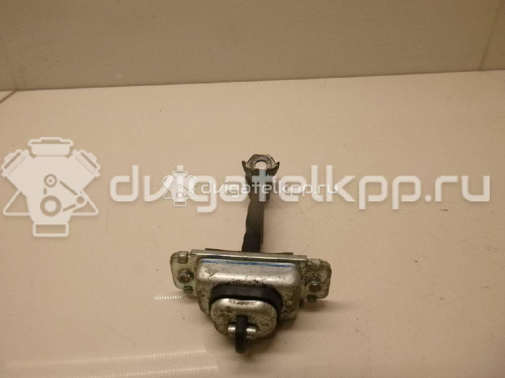 Фото Ограничитель двери  96548021 для chevrolet Lacetti {forloop.counter}}
