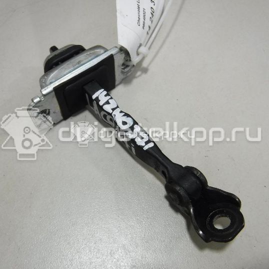 Фото Ограничитель двери  96548021 для chevrolet Lacetti