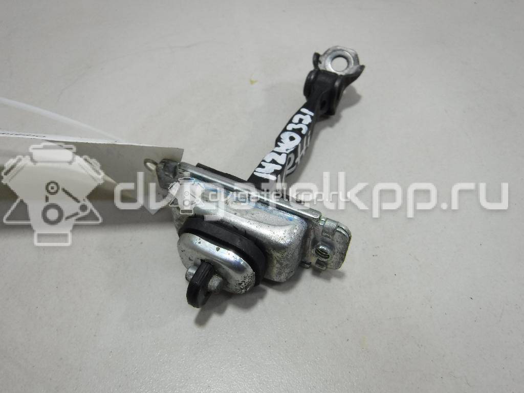 Фото Ограничитель двери  96548021 для chevrolet Lacetti {forloop.counter}}
