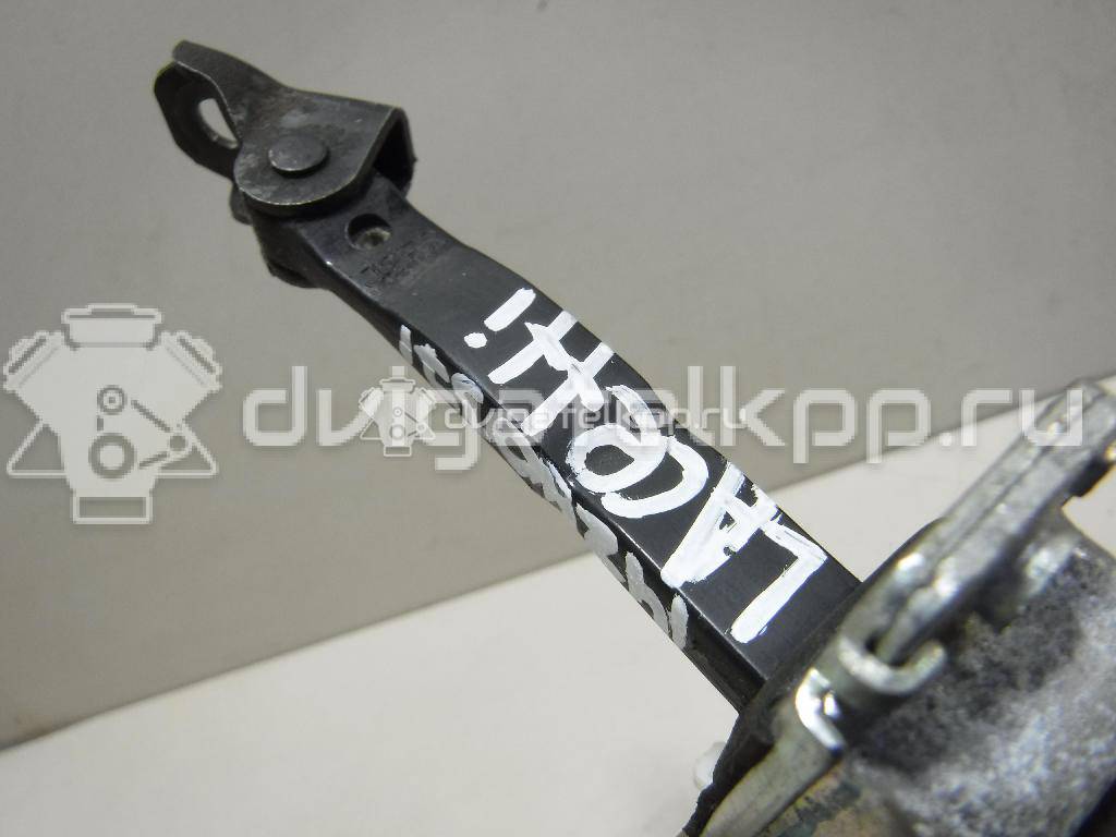 Фото Ограничитель двери  96548021 для chevrolet Lacetti {forloop.counter}}