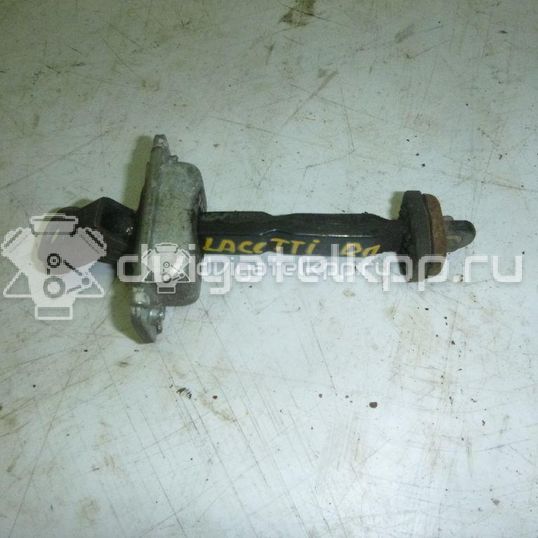 Фото Ограничитель двери  96548021 для chevrolet Lacetti